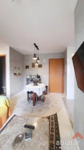 Apartamento com 2 Quartos à venda, 56m² no Paraíso do Morumbi, São Paulo
