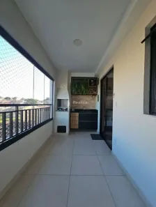 Apartamento com 2 Quartos à venda, 65m² no Jardim Oriente, São José dos Campos