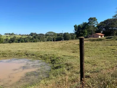 Fazenda/Sítio com 2 Quartos à venda, 1m² no Setor Central, Taquaral de Goiás