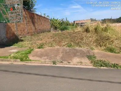 Lote/Terreno à venda, 210m² no Alfredo Freire III, Uberaba