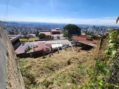 Lote/Terreno à venda, 391m² no Mangabeiras, Belo Horizonte