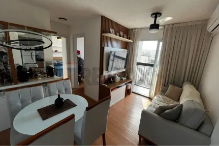 Apartamento com 2 Quartos à venda, 45m² no Engenho de Dentro, Rio de Janeiro