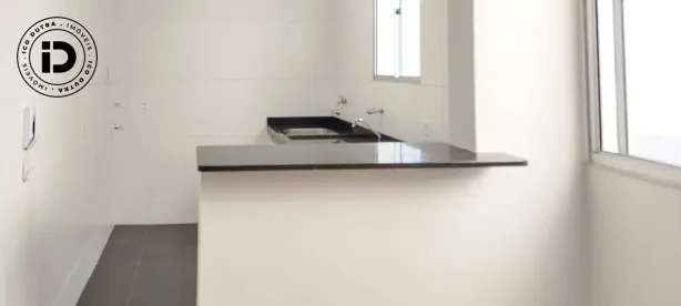 Apartamento com 2 Quartos à venda, 46m² no Nova Pompéia, Piracicaba