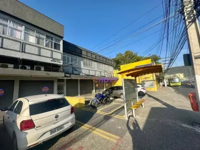 Ponto Comercial para alugar, 31m² no Itaipu, Niterói