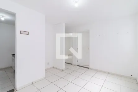 Apartamento com 2 Quartos à venda, 52m² no Jardim Maringá, São Paulo