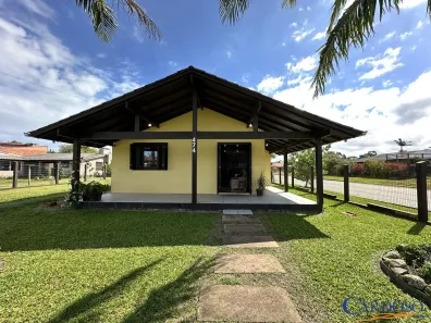 Casa com 3 Quartos à venda, 168m² no Rondinha Nova, Arroio do Sal