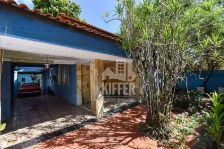 Casa com 3 Quartos à venda, 130m² no Fonseca, Niterói