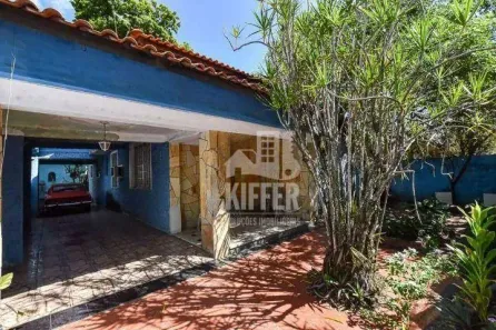 Casa com 3 Quartos à venda, 587m² no Fonseca, Niterói