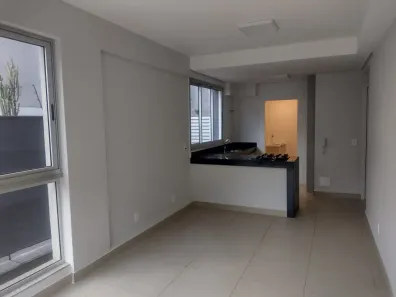 Apartamento com 2 Quartos para alugar, 80m² no Serra, Belo Horizonte