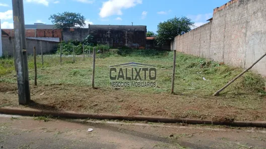 Lote/Terreno à venda, 300m² no Shopping Park, Uberlândia