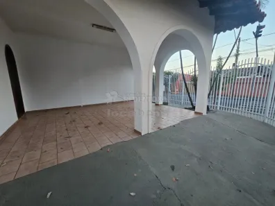 Casa com 3 Quartos à venda, 240m² no Jardim Nazareth, São José do Rio Preto
