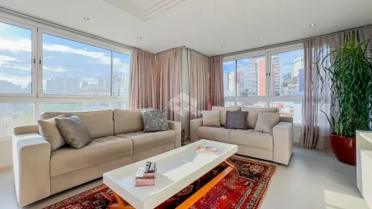 Cobertura com 3 Quartos à venda, 160m² no Bela Vista, Porto Alegre