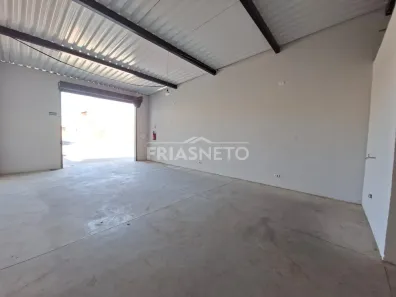 Ponto Comercial para alugar, 50m² no Nova Pompéia, Piracicaba