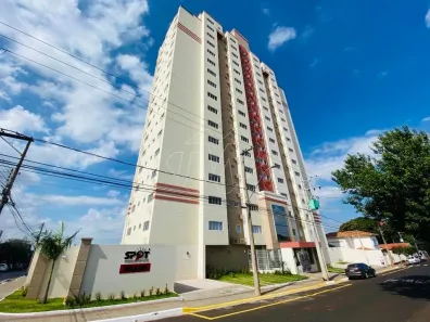 Apartamento com 1 Quarto à venda, 24m² no Centro, Araraquara