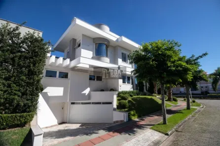 Casa com 4 Quartos à venda, 613m² no Jurerê Internacional, Florianópolis