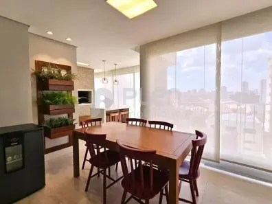 Apartamento com 3 Quartos à venda, 133m² no Vila Ester (Zona Norte), São Paulo