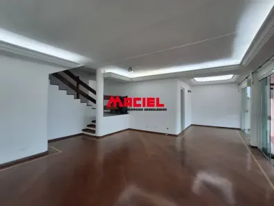 Sobrado com 3 Quartos à venda, 179m² no Jardim Esplanada, São José dos Campos