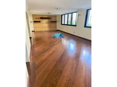 Apartamento com 3 Quartos à venda, 164m² no Jardim Paulistano, São Paulo