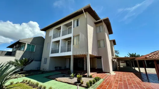 Apartamento com 2 Quartos à venda, 90m² no Brejatuba, Guaratuba