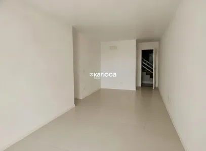 Apartamento com 3 Quartos à venda, 109m² no Recreio dos Bandeirantes, Rio de Janeiro