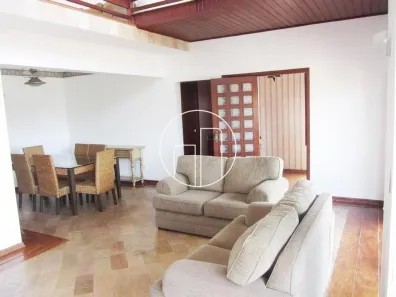 Cobertura com 3 Quartos à venda, 214m² no Jardim Flamboyant, Campinas