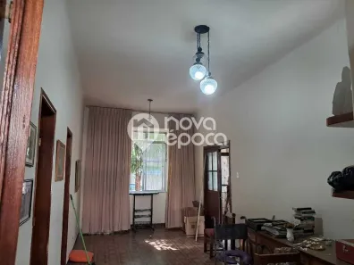 Apartamento com 3 Quartos à venda, 73m² no Cachambi, Rio de Janeiro