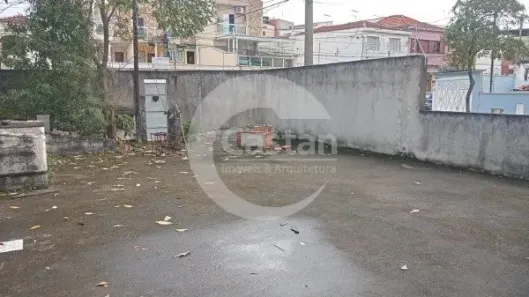 Lote/Terreno à venda, 194m² no Vila Oratório, São Paulo