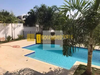 Casa de Condomínio com 4 Quartos à venda, 330m² no Ville Sainte Hélène, Campinas