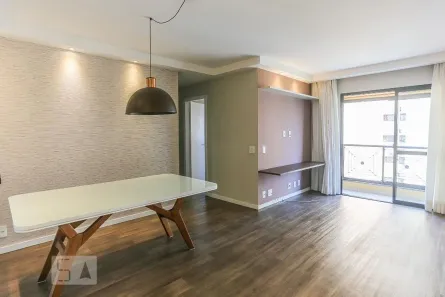 Apartamento com 3 Quartos à venda, 72m² no Cidade dos Bandeirantes, São Paulo