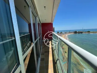 Apartamento com 2 Quartos à venda, 73m² no Centro, Guarapari