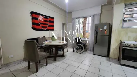 Apartamento com 1 Quarto à venda, 54m² no Copacabana, Rio de Janeiro