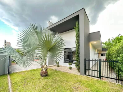 Casa com 4 Quartos à venda, 335m² no São Luís, Jaraguá do Sul