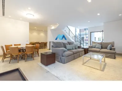 Casa de Condomínio com 4 Quartos à venda, 689m² no Jardim dos Estados, São Paulo