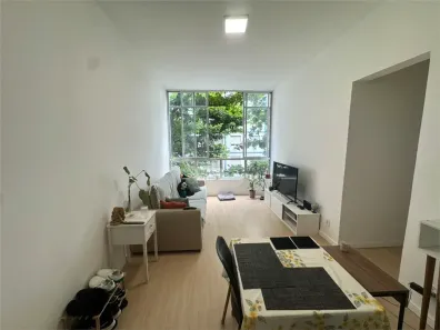 Apartamento com 3 Quartos à venda, 76m² no Tijuca, Rio de Janeiro