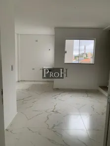 Cobertura com 2 Quartos à venda, 104m² no Santa Maria, Santo André
