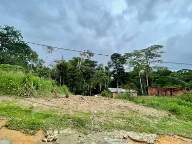 Lote/Terreno à venda, 280m² no Tarumã, Manaus