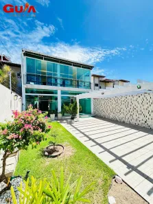 Casa com 4 Quartos à venda, 226m² no Sapiranga-Coité, Fortaleza