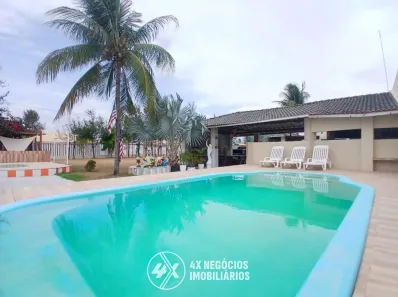Casa com 5 Quartos à venda, 450m² no Abaís, Estância