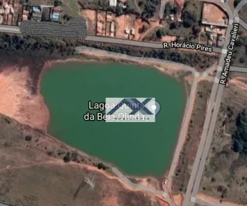 Lote/Terreno à venda, 930m² no Quinta da Bela Olinda, Bauru