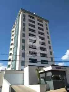 Apartamento com 2 Quartos à venda, 72m² no Parque Franceschini, Sumaré
