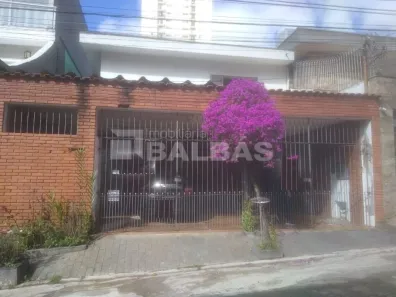 Sobrado com 3 Quartos à venda, 225m² no Vila Santo Estevão, São Paulo