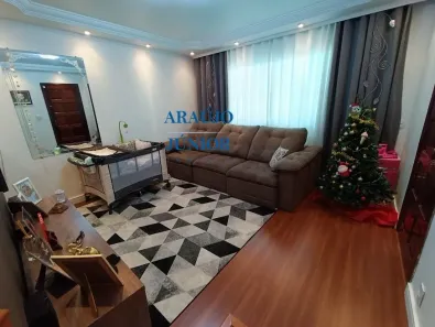 Sobrado com 2 Quartos à venda, 356m² no Nova Petrópolis, São Bernardo do Campo