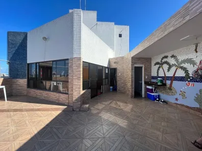 Apartamento com 3 Quartos à venda, 150m² no Tambaú, João Pessoa