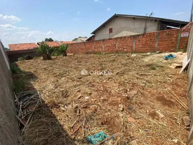 Lote/Terreno à venda, 300m² no Setor Summerville 1ª e 2ª Etapa, Anápolis