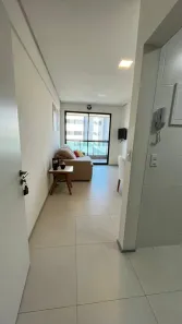 Apartamento com 2 Quartos para alugar, 56m² no Poço, Maceió