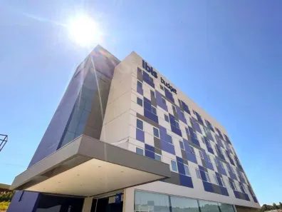 Apartamento com 1 Quarto à venda, 12m² no Parque, Farroupilha