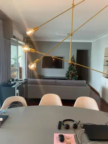 Apartamento com 3 Quartos para alugar, 112m² no Vila Olímpia, São Paulo