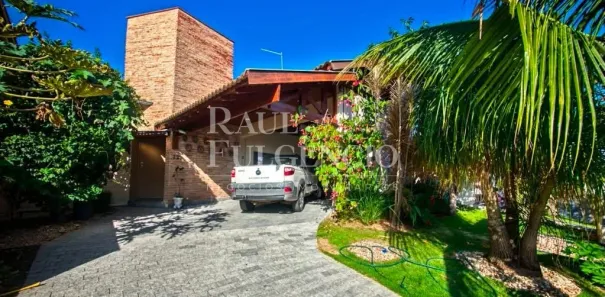 Casa de Condomínio com 3 Quartos à venda, 170m² no Conjunto Residencial Vivendas do Arvoredo, Londrina