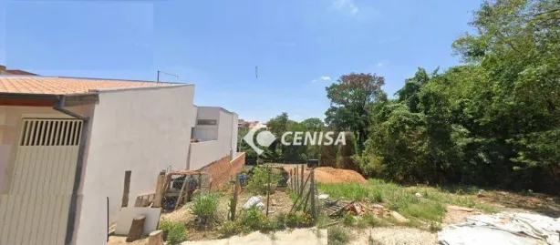 Lote/Terreno à venda, 314m² no Jardim Morumbi, Indaiatuba