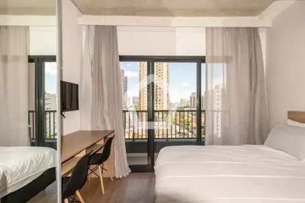 Apartamento com 2 Quartos à venda, 26m² no Jardim Maria Rosa II, Itaquaquecetuba